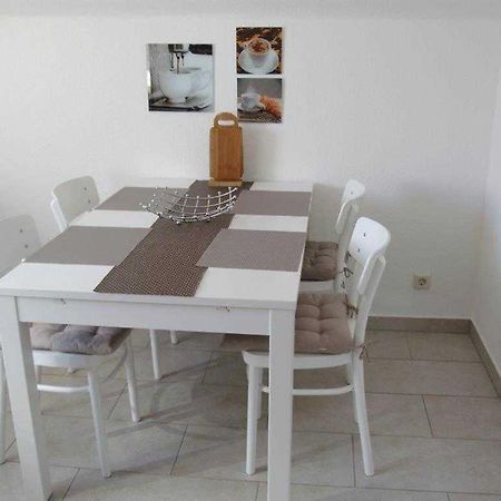 Ferienwohnung Hinz Neu Ludershagen Exterior photo